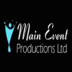 Main Event Productions Ltd photo